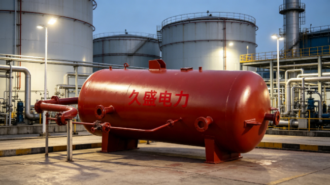临安大气式除氧器